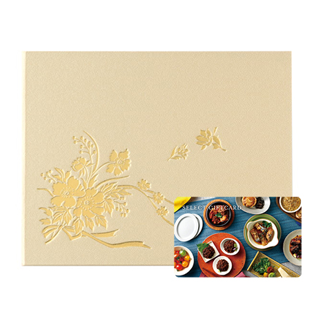 【AV01,BV01,CV01,DV01】花雅（はなみやび）+カタログギフト （カードタイプ）