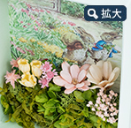 ピーターラビット&trade;　フラワーブック